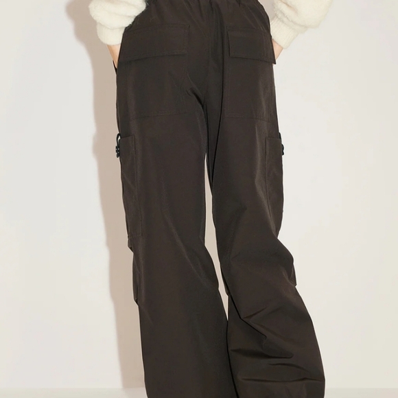 Baggy cargo pants - Picture 4 of 10